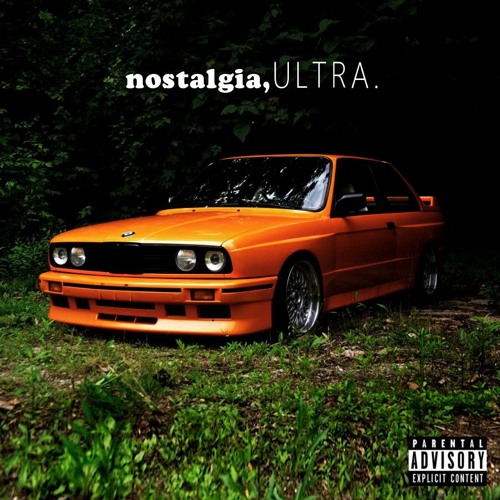 Wiseman - Frank Ocean