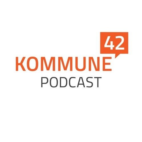 Podcast Theme Kommune42