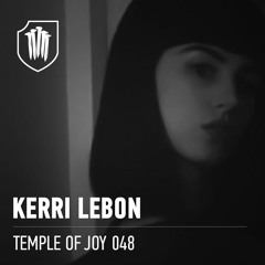 TEMPLEOFJOY 048 - KERRI LeBON