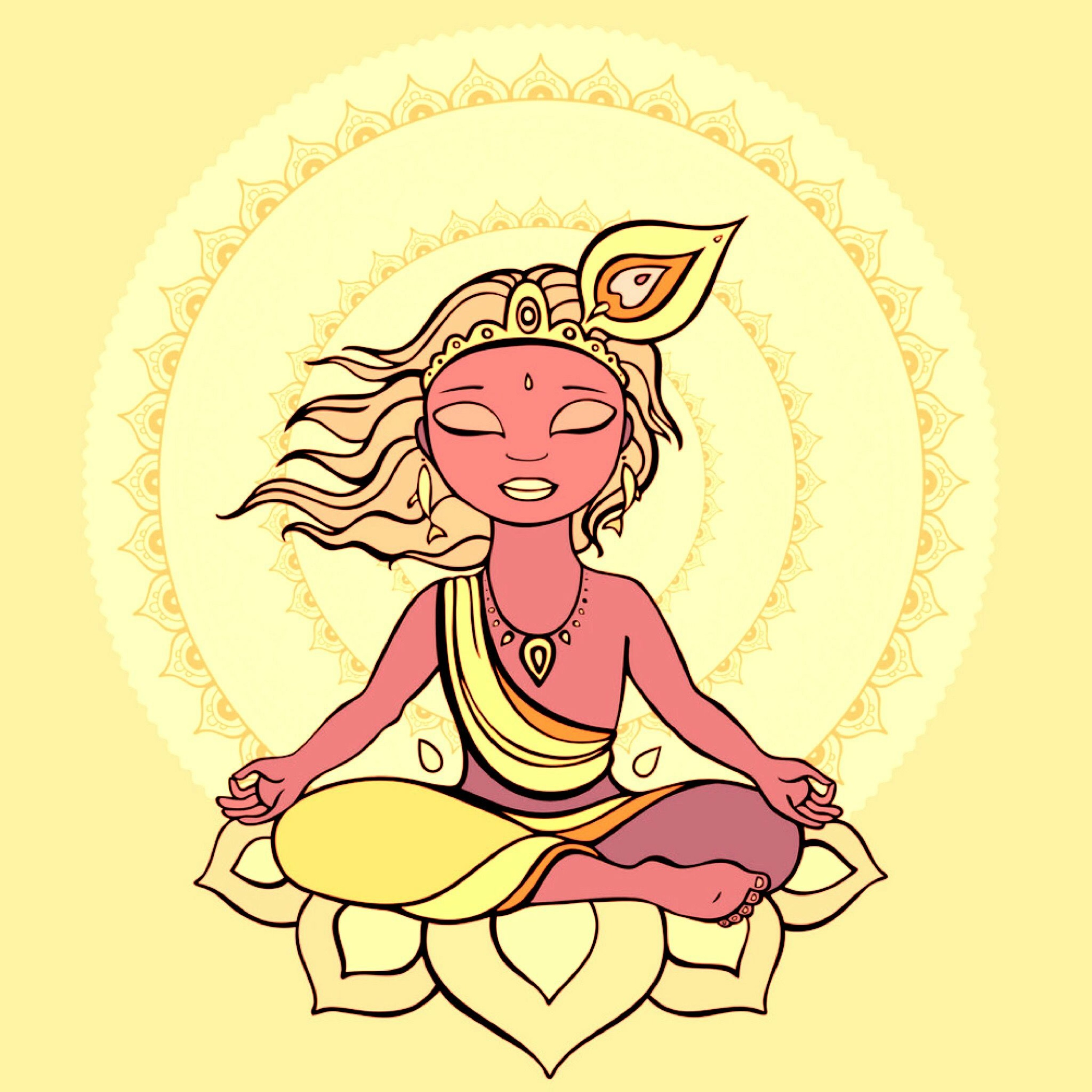 Anahata Love Recordings