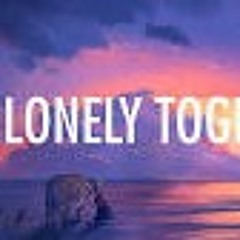 # Lonley Together -2018 [ FAHRIZ_OR ] #Req#Faqih !!!.mp3