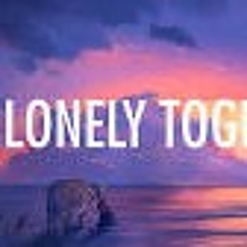 # Lonley Together -2018 [ FAHRIZ_OR ] #Req#Faqih !!!.mp3