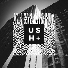 Ush - Inspector Norse (Breaks Cover)