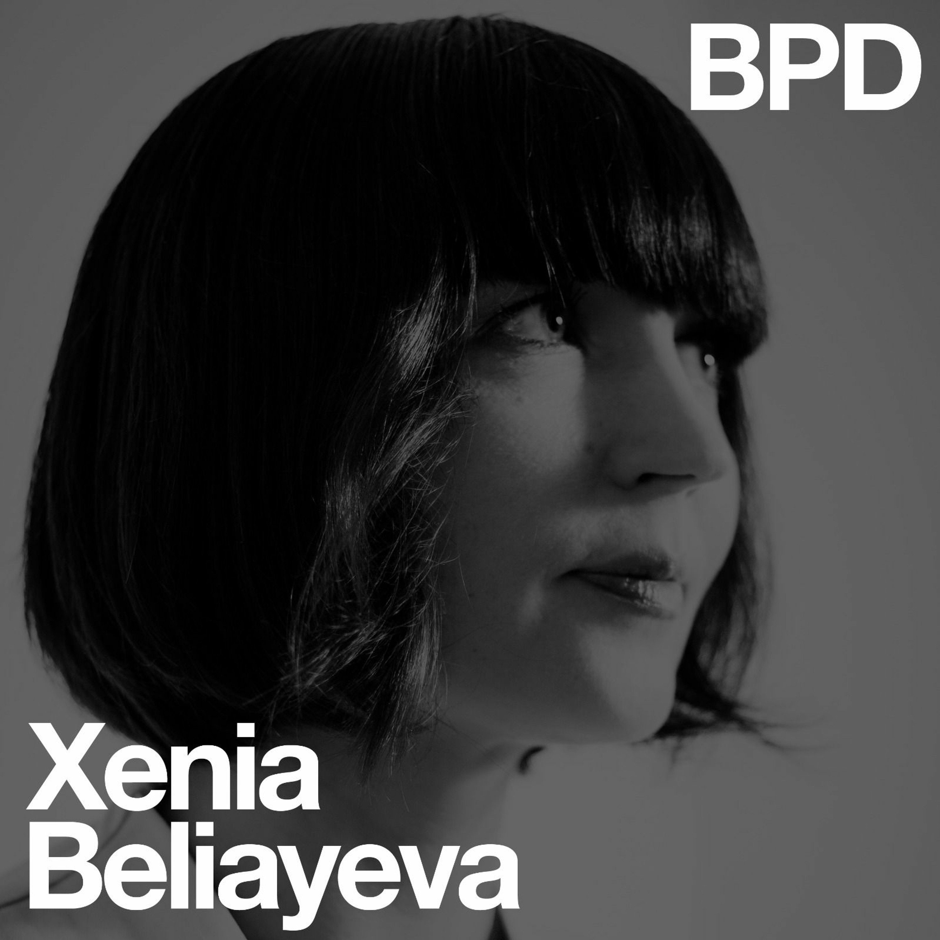 Xenia Beliayeva