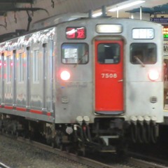 Evans Feat.Sotetsu Line