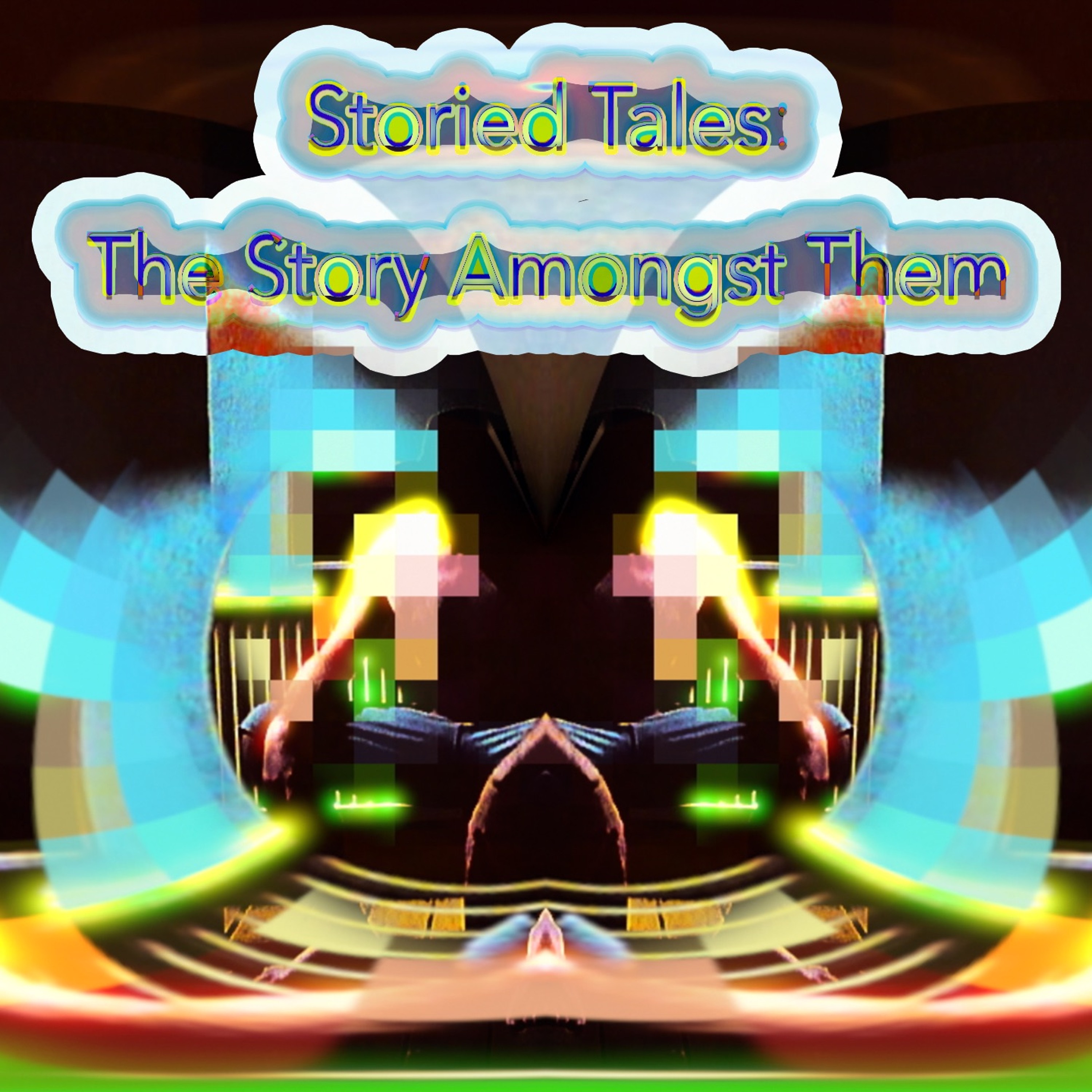 Storied Tales: The Story Amongst Them thumbnail