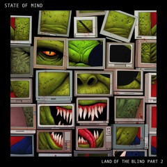 State Of Mind & Black Sun Empire - Six Beneath The Floor [Clip]