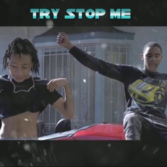 YBN Nahmir ft. YBN AlmightyJay - Stop Me | Type Beat | prod. by jagdbeats