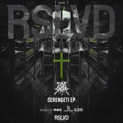 Tim Shopp - Terror Squad (The Dope Doctor Remix) † | Official Preview