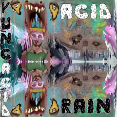 Acid Rain feat. D'0one