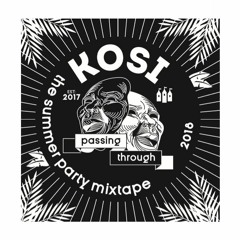 KOSI - Summer Party 2018