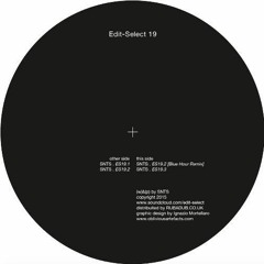 SNTS ‎– Es19.1