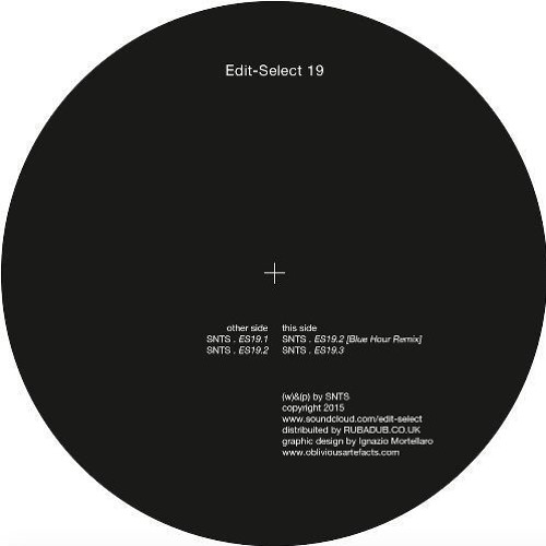 SNTS ‎– Es19.1