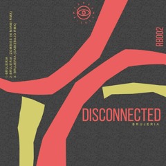 PRÉMIÈRE: Disconnected - Brujeria (Zombies In Miami Remix) [Rumba Bisnes]