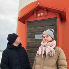 till hanna och adam- I ONLY HAVE EYES FOR YOU the flamingos