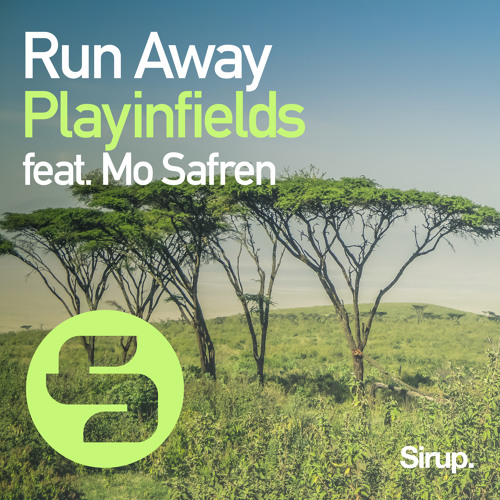 Playinfields feat. Mo Safren - Run Away