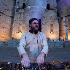 Solomun @ Théâtre Antique d'Orange for Cercle