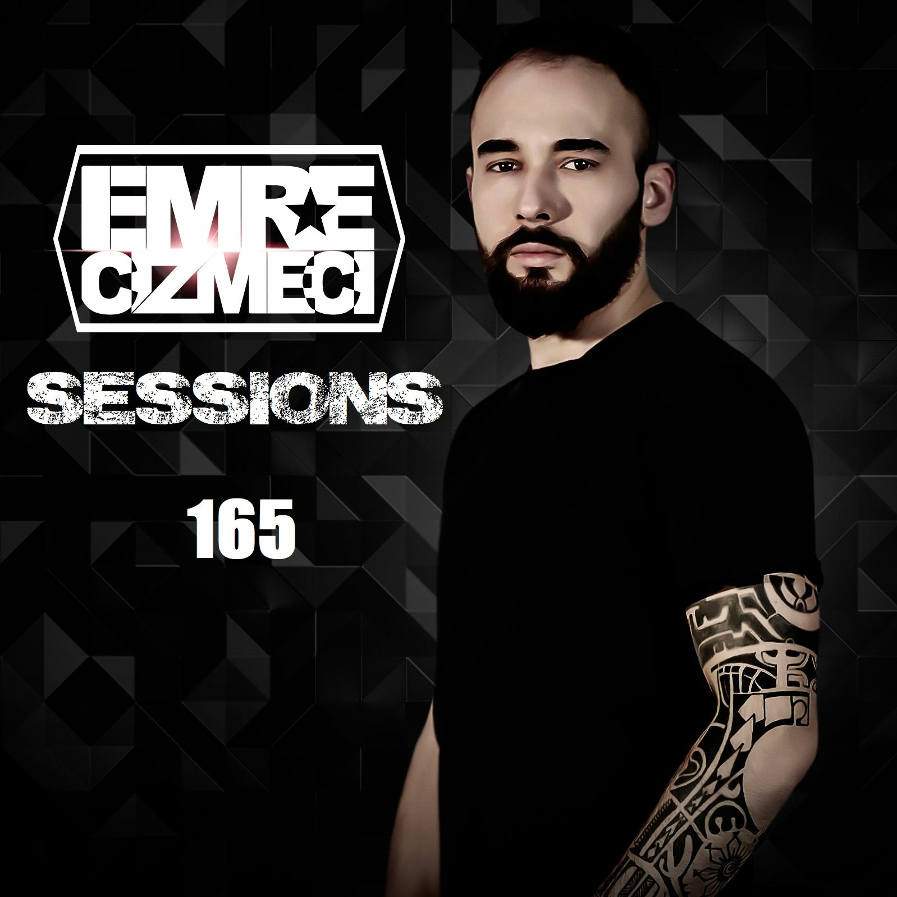 Emre Cizmeci Sessions