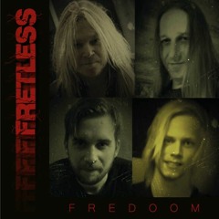 FRETLESS - Freedom (PURE STEEL RECORDS)