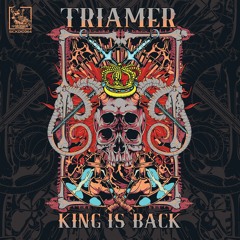 TriaMer - Broken Music