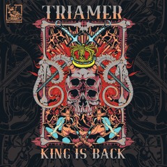 TriaMer - King Is Back EP