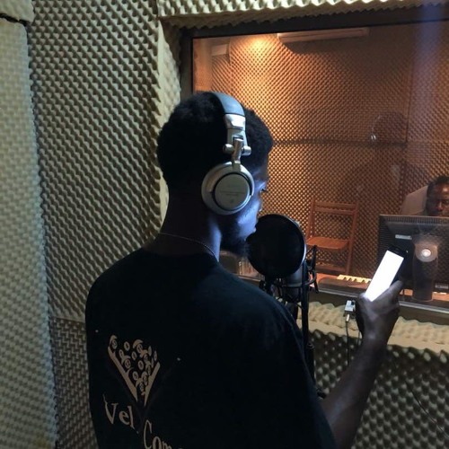 TESTING - NANA BLAKE PROD.BY@ XLC