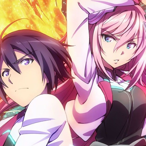 Stream Gakusen Toshi Asterisk: The Asterisk War by KylooRan