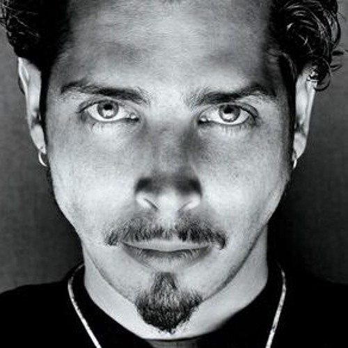 Chris Cornell - The Promise