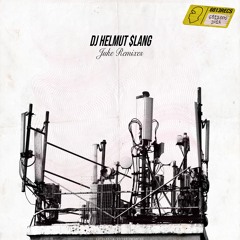 DJ Helmut $lang - Juke Remixes