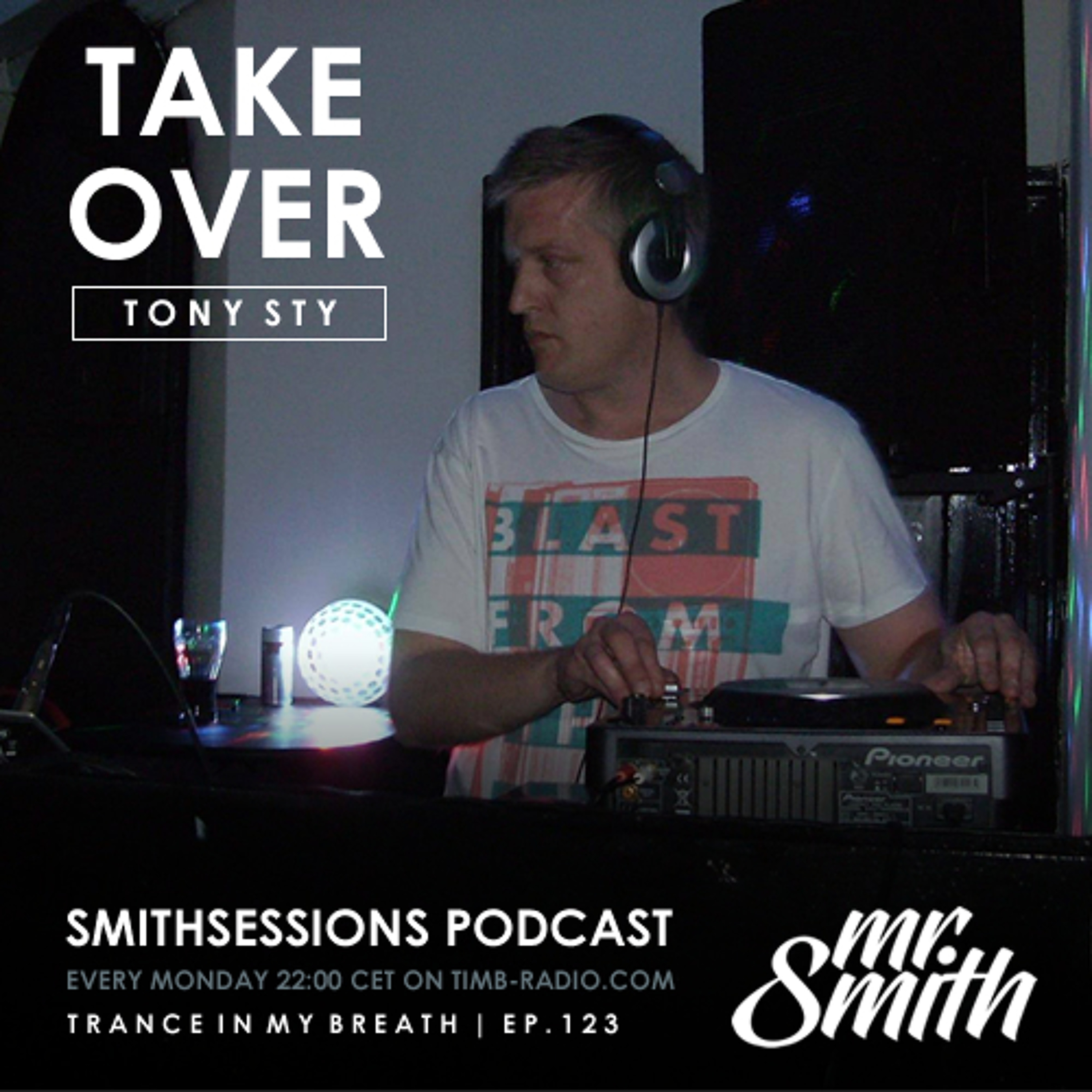Smith Sessions Radio