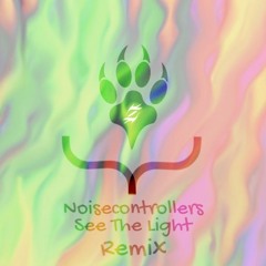 Noisecontrollers - See The Light/Remix