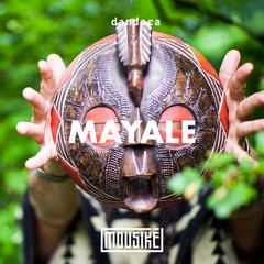 Mousikē 43 | "Mayale" by Dandara