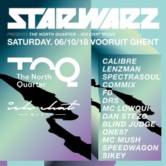 Exclusive Star Warz promo mix by FD >>>