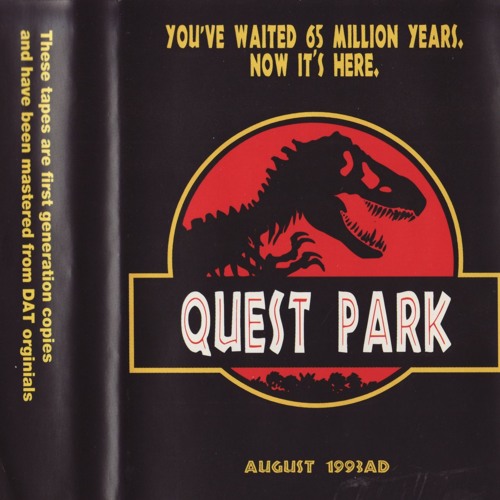 Top Buzz - Quest '100th Quest' - 7th August 1993