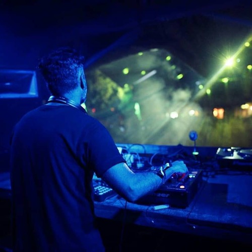 Modem Festival 2018 - 3 hr set
