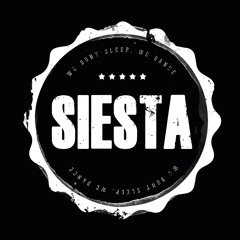 Carlos Aries LIVE at  Siesta Sat 1st September in Ministry Of Sound