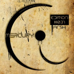 Mercury - Podcast#031 : ARSH