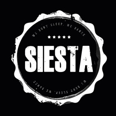 Steven Cee LIVE at  Siesta Sat 1st September in Ministry Of Sound