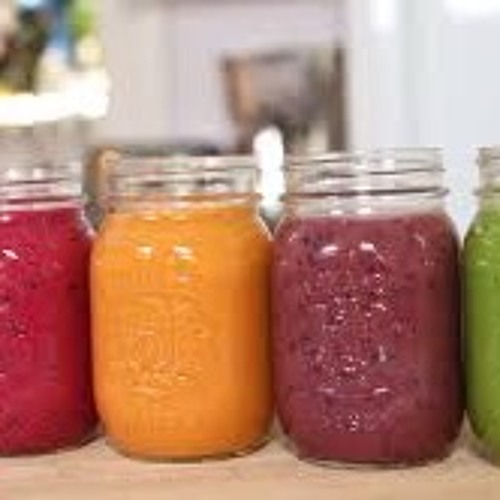 Phipz / Minimal Smoothie 5