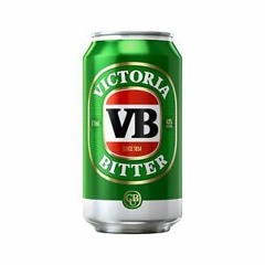 VICTORIA BITTER - Original