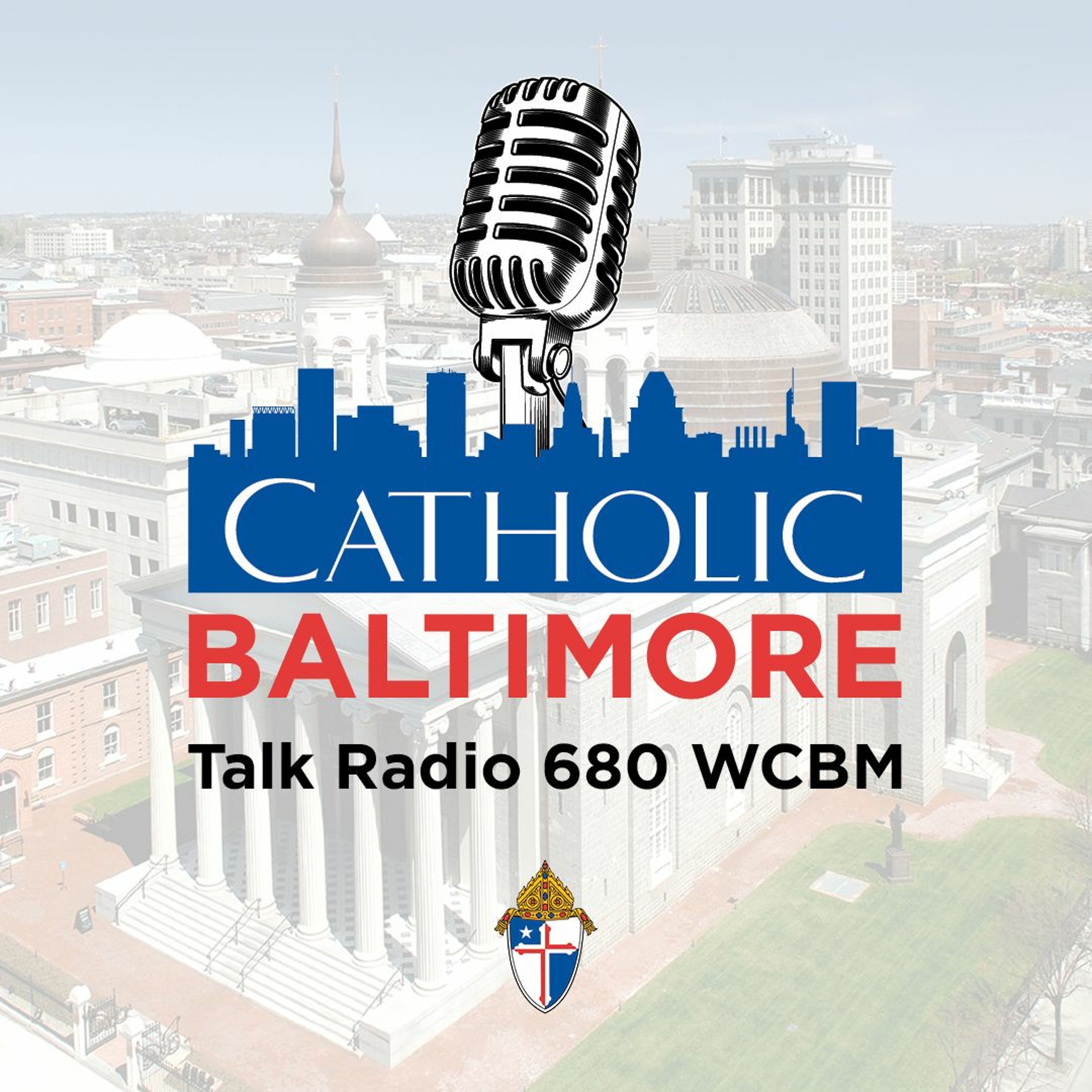 Catholic Baltimore