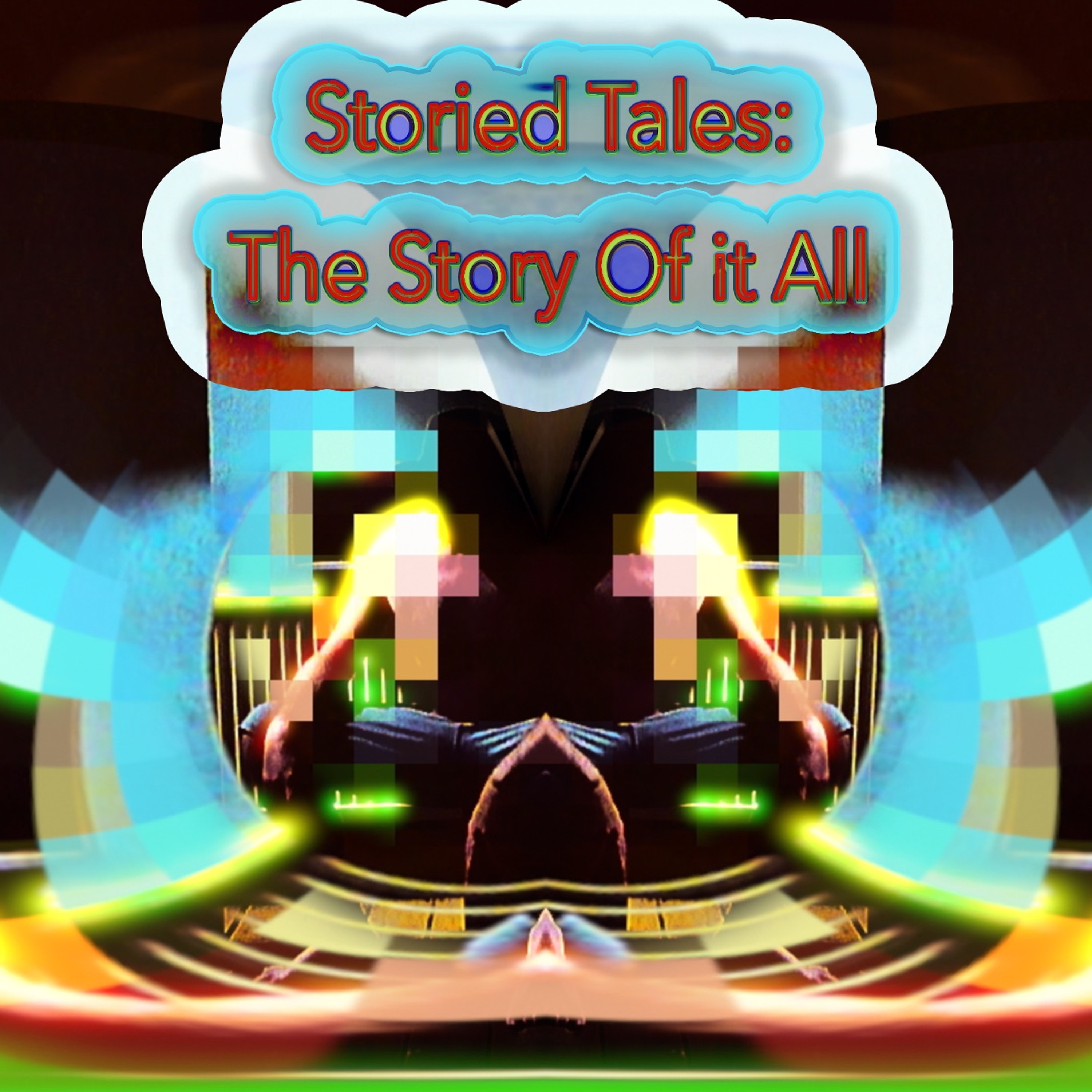Storied Tales: The Story Of It All thumbnail