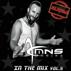 DJMNScom In The Mix Vol.5