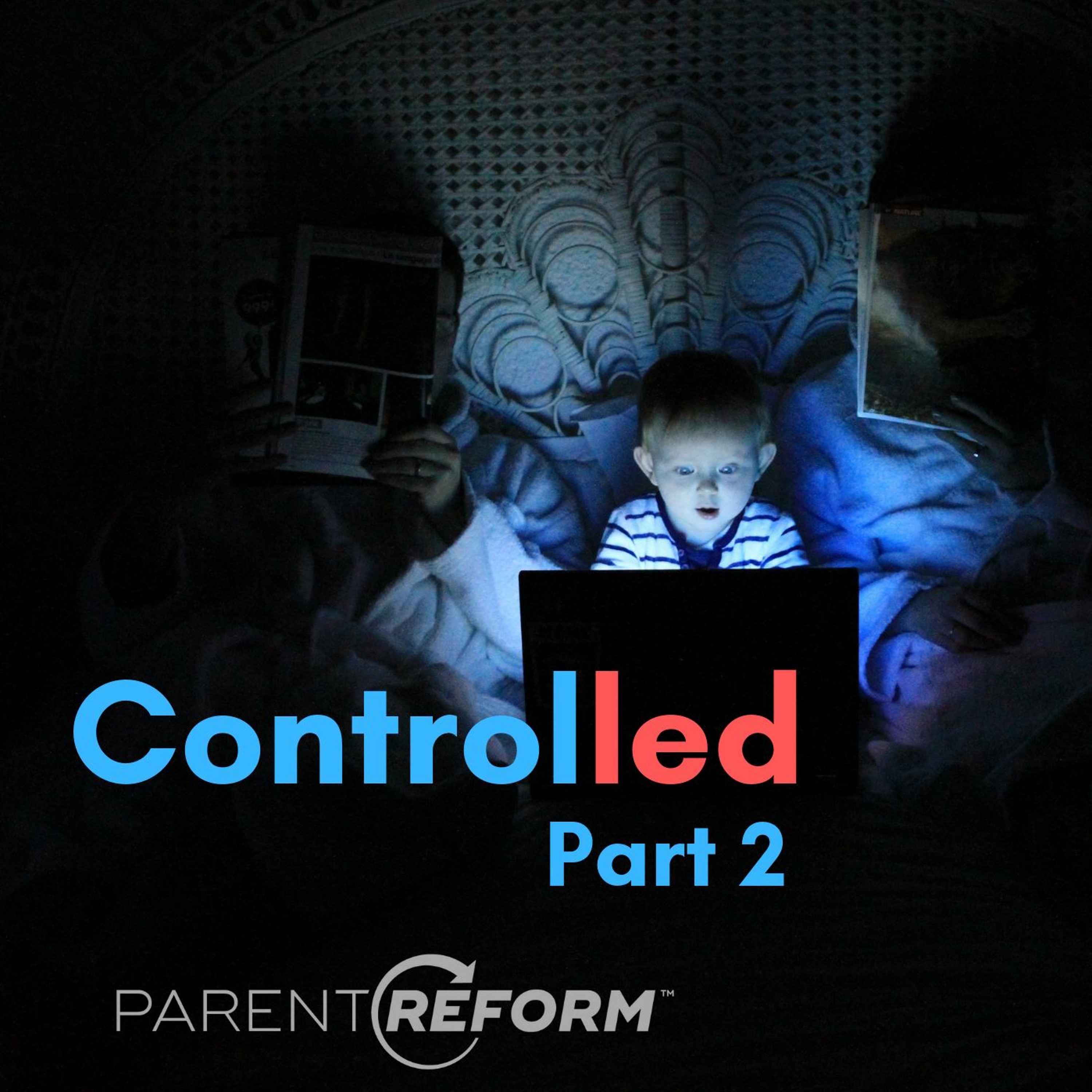 Part 2: Technology, servant or master?