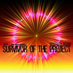 2WEI & Sub Zero Project - Survivor Of The Project(Kickstarter Mashup)