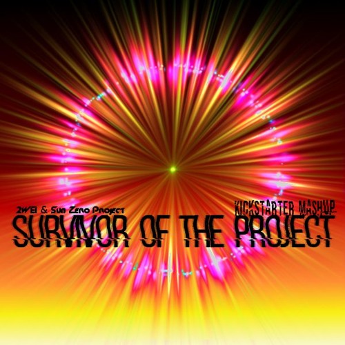 2WEI & Sub Zero Project - Survivor Of The Project(Kickstarter Mashup)