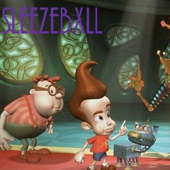 Jimmy Neutron (Prod. By YoungJThaPrince)