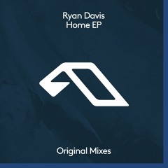 Ryan Davis - Dimmed