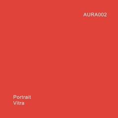 B2 Portrait - Vitra (Rhyw Remix)