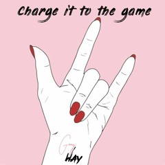 Charge It To The Game